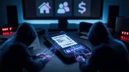 Фальшивые чеки становятся новым инструментом мошенников, заявили в МВД