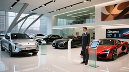 В Минпромторге уверены, что корректировка утильсбора не повлияет на цены новых машин 