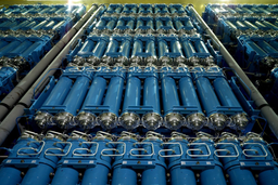 Центрифуги поколения 9+ введены в строй: «Росатом» усилил позиции на мировом рынке обогащения урана