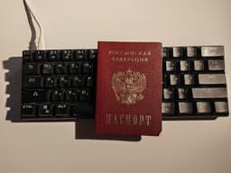 Второй этап внедрения цифровых паспортов запущен в России