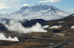 Русгидро получила предложения на поставку оборудования для бинарного цикла Мутновской ГеоЭС-2