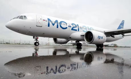 Конструктор МС-21 предупредил о риске отстать от Запада: Boeing и Airbus постоянно модернизируют