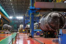 Глава МАГАТЭ отметил высокие достижения России в ИИ и ядерной энергетике