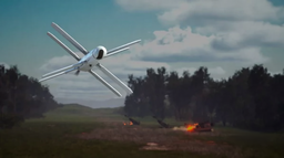 «Ланцет-Э» дебютировал в Африке: Египет заинтересовался российскими технологиями