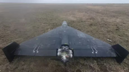 «Герани» оснастят 2,5-Мах ракетами Р-74М2 от Су-57 и совместят с С-70 «Охотником»