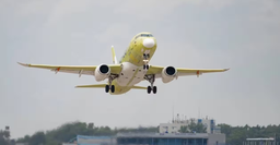 Производителю Су-57, МС-21, SJ-100 и Ту-160М предъявили иск на 400 млн рублей