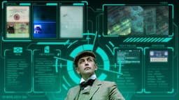 В России представили первый масштабный датасет с поддельными документами