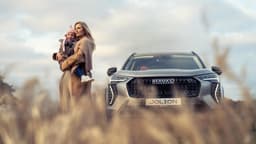 Когда 120 000 км превращаются в испытательный полигон. Что пережил Haval Jolion на калужских грунтовках