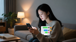 Российский мессенджер «Молния» на подходе