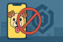 Роскомнадзор заблокировал в России мессенджер с «масками» Snapchat 