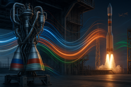 Россия и Индия договорились о совместной программе по ракетным двигателям