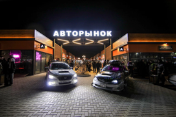 Средняя цена нового автомобиля в России вышла на рекорд