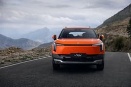 Новый Evolute i-JOY поступил в продажу в России