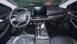 Появились живые фото товарных «Москвичей 5»