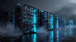 МТС запустил сервис по аренде и продаже готовых GPU‑серверов