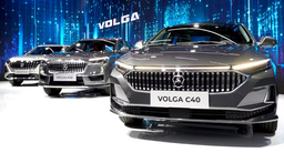 Три новые модели Volga начали сертифицировать в России
