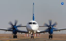 «Начали обсуждать»: Чемезов высказался о совместном российско-индийском производстве Ил-114