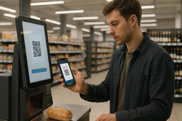 В «Ленте» и «Монетке» теперь можно подтвердить совершеннолетие через Цифровой ID в мессенджере Мax