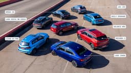 Лучший из бюджетных: сможет ли Lada Iskra потеснить лидеров сегмента