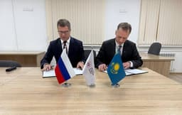 Росатом поможет Казахстану разработать многоцелевой исследовательский реактор