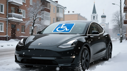 Ужесточить ответственность за незаконное использование знака «Инвалид» хотят в РФ