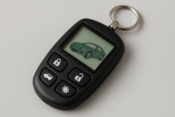 Угонщикам не пройти: лучшие методы защиты автомобиля в 2025 году