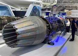 ОДК раскрыла прорывные решения в новейшем двигателе 177С с тягой 14,5 тыс. кгс на форсаже