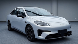 GAC Aion RT получил версию со сменной батареей