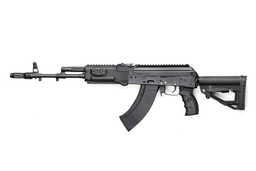 Индия требует 100% локализации АК-203 — «Калашников» подтверждает выполнение плана