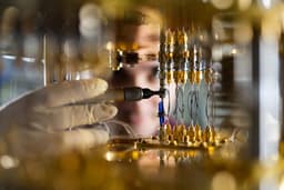 Сверхпроводящий диод для квантовой электроники разрабатывают в МФТИ