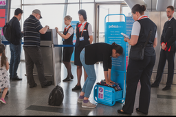 «Увеличенная ручная кладь»: авиакомпания «Победа» запускает новую услугу с 15 декабря