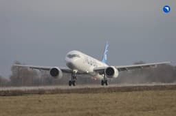 Как будет развиваться авиатранспортная отрасль в России до конца 2030 года?: Разработано три сценария