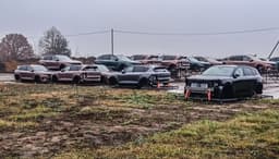 Утильсбор рулит: как в Липецкой области варят кузова Evolute