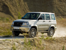 Причина переноса продаж УАЗ «Патриот» масштабнее, чем казалось сначала