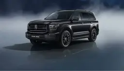 Tank 500 на вторичке: что скрывают почти новые внедорожники