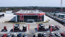 Ростсельмаш сократит рабочую неделю в 2026 году