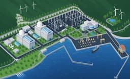 Rosatom and Vietnam Prepare for Construction of Ninh Thuan-1 NPP