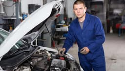 More "Low-Grade" Parts: Russian Car Services Complain About Counterfeit Spare Parts