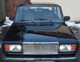 ВАЗ «Семёрку» за 3 млн рублей выставили на продажу