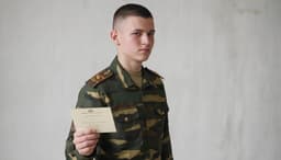 В Минобороны РФ опровергли взлом Реестра воинского учёта 