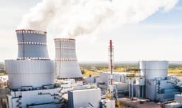 Rosatom to Buy Cheap Turbines in China for the First Time: Will "Power Machines" Be Left Out?