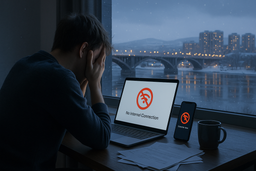 Half a Million Siberian Residents Almost Left Without Communication: Orion Telecom Repelled a Powerful DDoS Attack