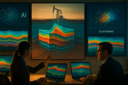What to Drill? AI-Powered Oil and Gas Search Algorithm Improved by Scientists at the Institute of Petroleum Geology and Geophysics