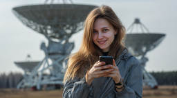 Starlink готовится выйти на рынок Узбекистана