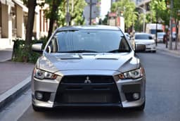 A Bucket with a Japanese Passport: Why the Mitsubishi Lancer X Disappoints After Purchase