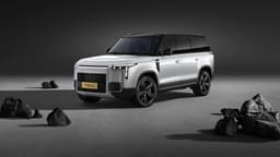 ROX Motor Unveils Plans for Russia Until 2028