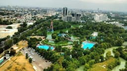 Узбекистан становится главным инвестиционным центром Евразии