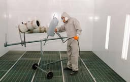 New domestic servo drive production for UAVs to be launched in the Sverdlovsk region