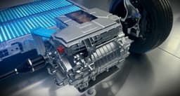 BYD Prepares New Electric Motors: Patents for Variable Flux Technology Revealed