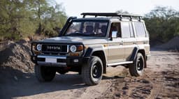 A Million Is Not the Limit: Japanese Cars with Mileages up to 5 Million km Named